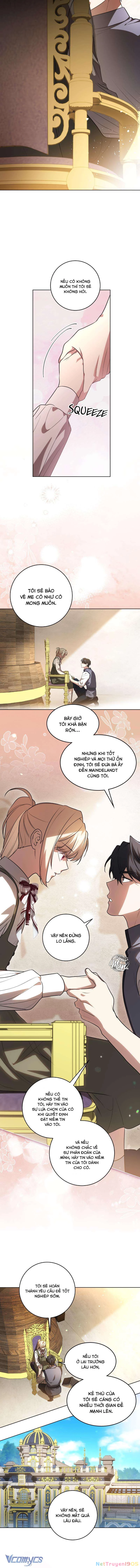 Cái Giá Phải Trả Chapter 54 - 12