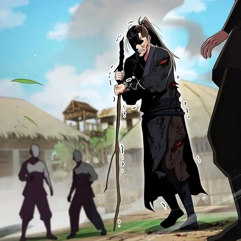 Huấn Luyện Viên Murim Thiên Tài Chapter 65 - 13