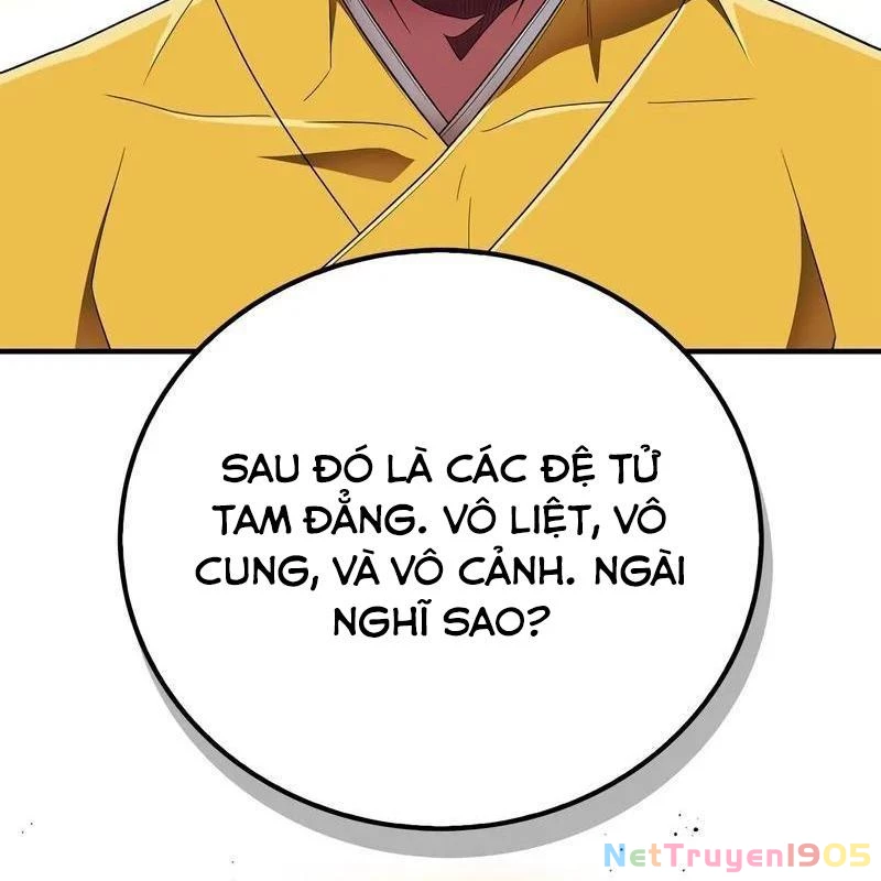 Huấn Luyện Viên Murim Thiên Tài Chapter 65 - 173
