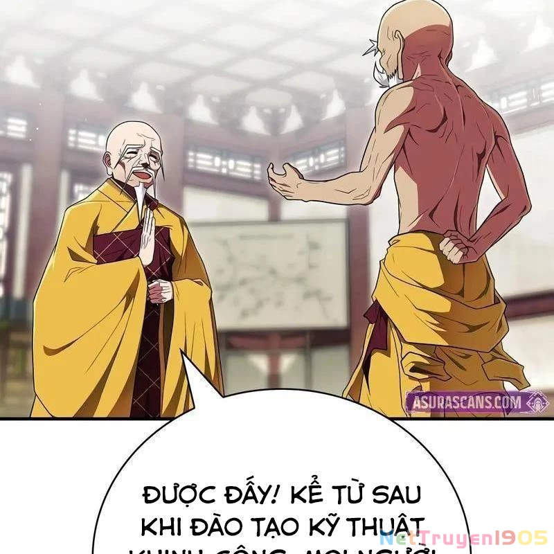 Huấn Luyện Viên Murim Thiên Tài Chapter 65 - 175
