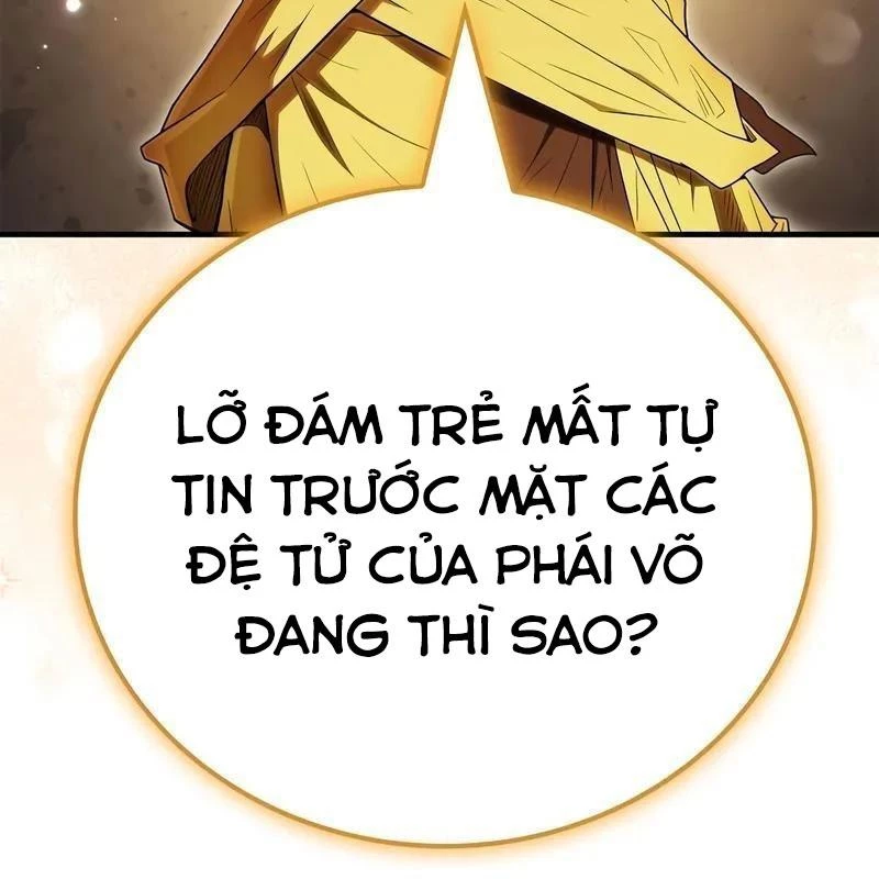 Huấn Luyện Viên Murim Thiên Tài Chapter 65 - 185