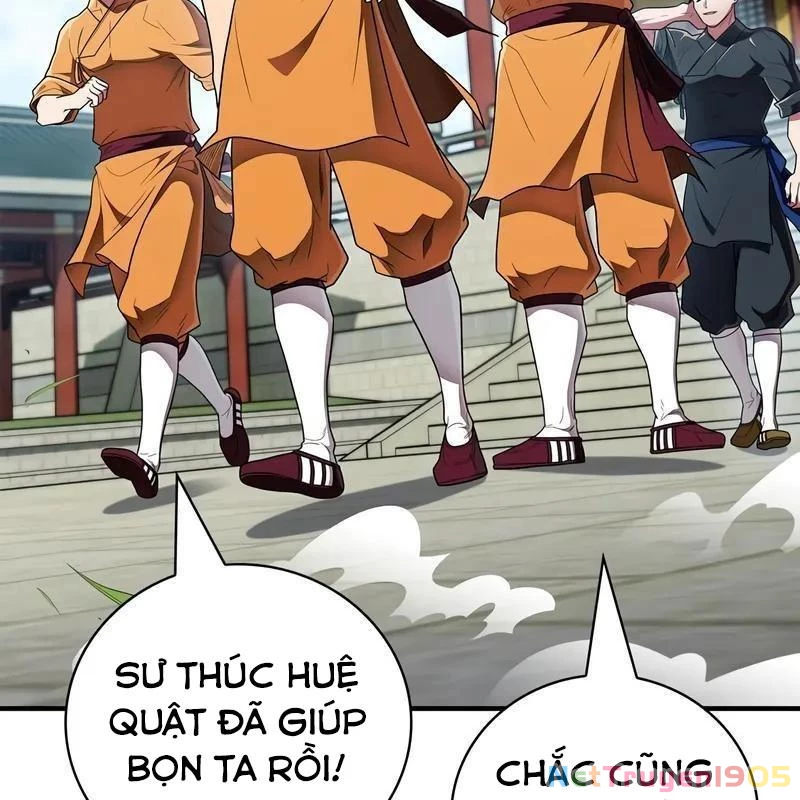 Huấn Luyện Viên Murim Thiên Tài Chapter 65 - 194