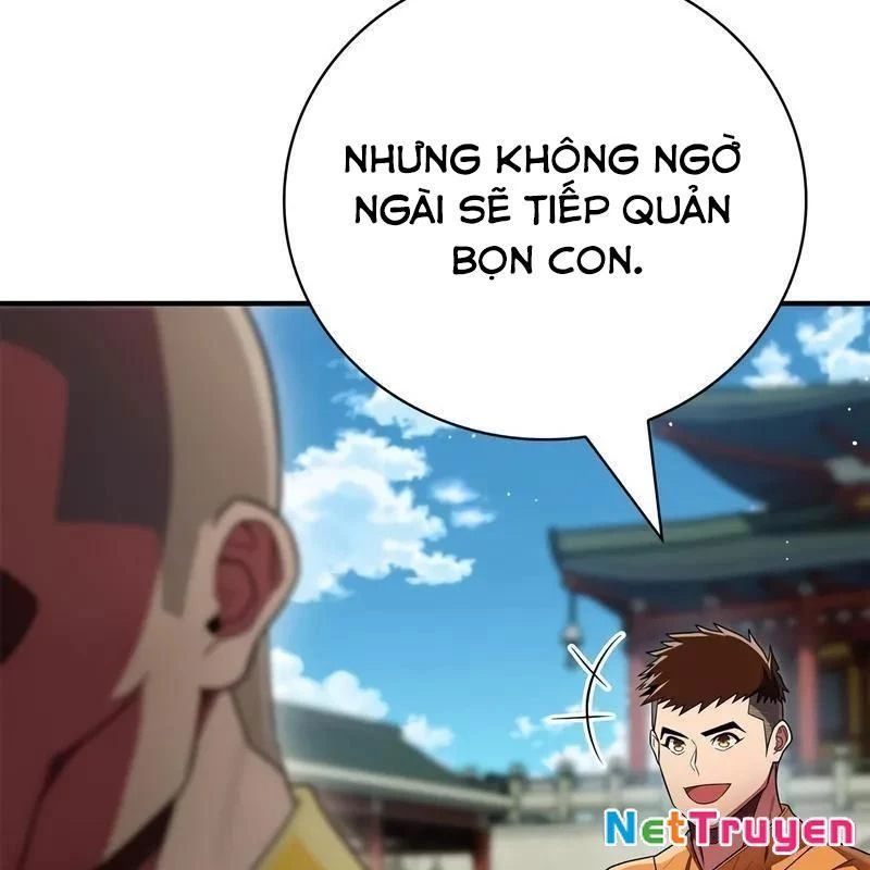 Huấn Luyện Viên Murim Thiên Tài Chapter 65 - 196