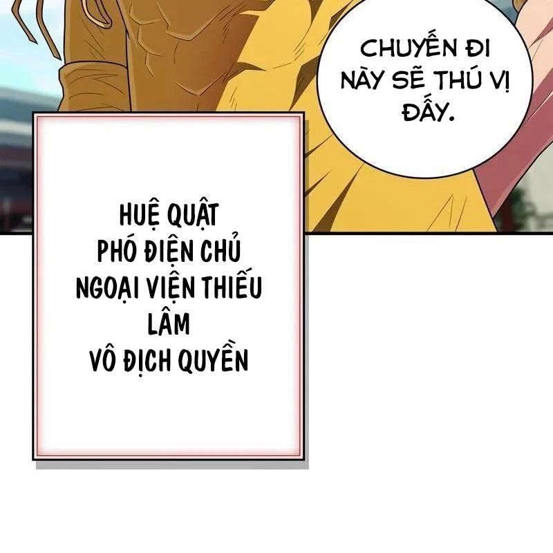 Huấn Luyện Viên Murim Thiên Tài Chapter 65 - 200