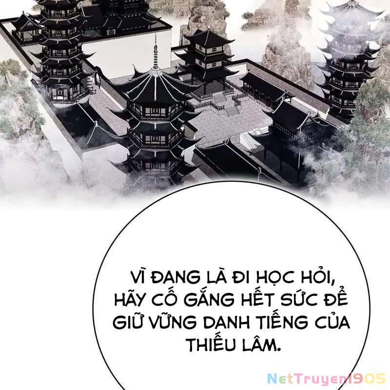 Huấn Luyện Viên Murim Thiên Tài Chapter 65 - 203