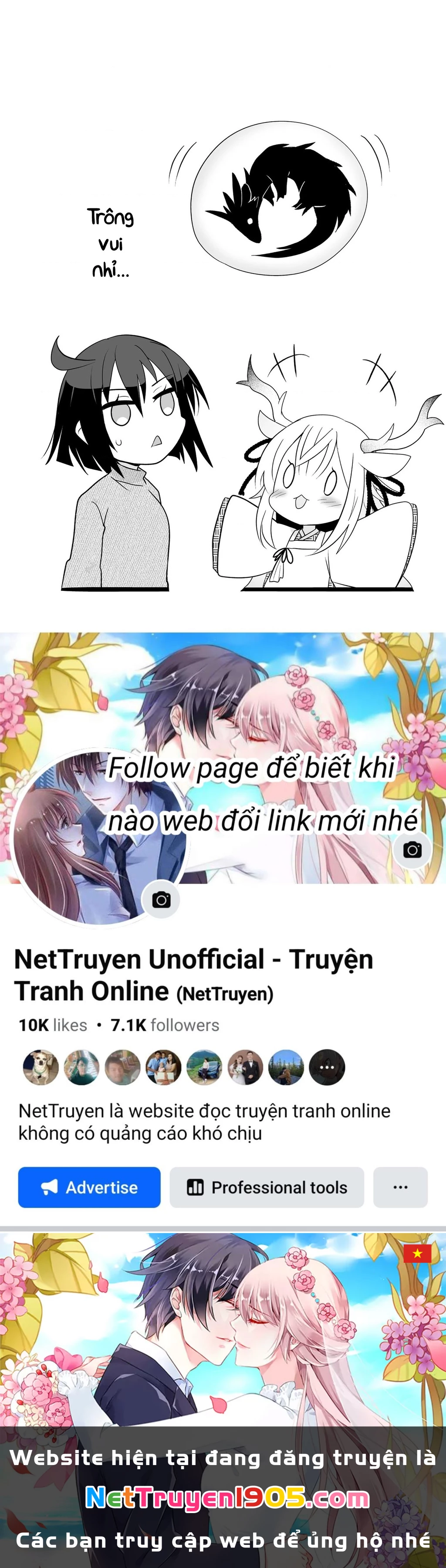 Rinjin-Chan Ga Shinpai Chapter 9 - 5