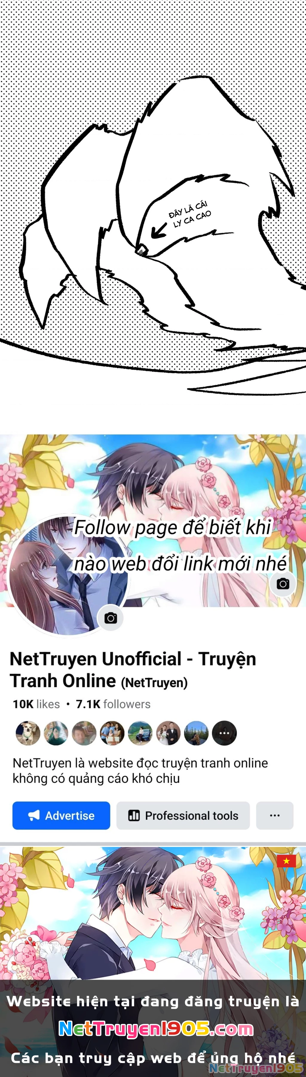 Rinjin-Chan Ga Shinpai Chapter 10 - 7