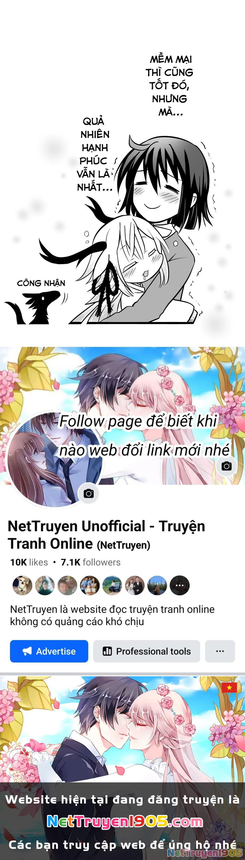 Rinjin-Chan Ga Shinpai Chapter 12 - 6