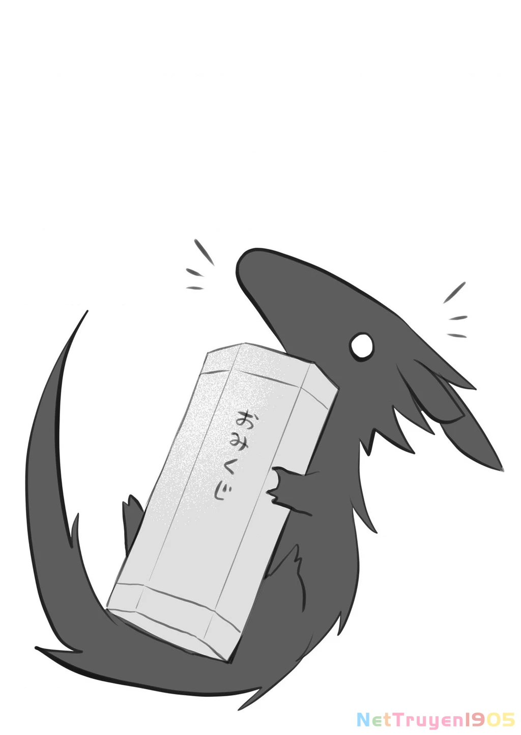 Rinjin-Chan Ga Shinpai Chapter 13 - 5