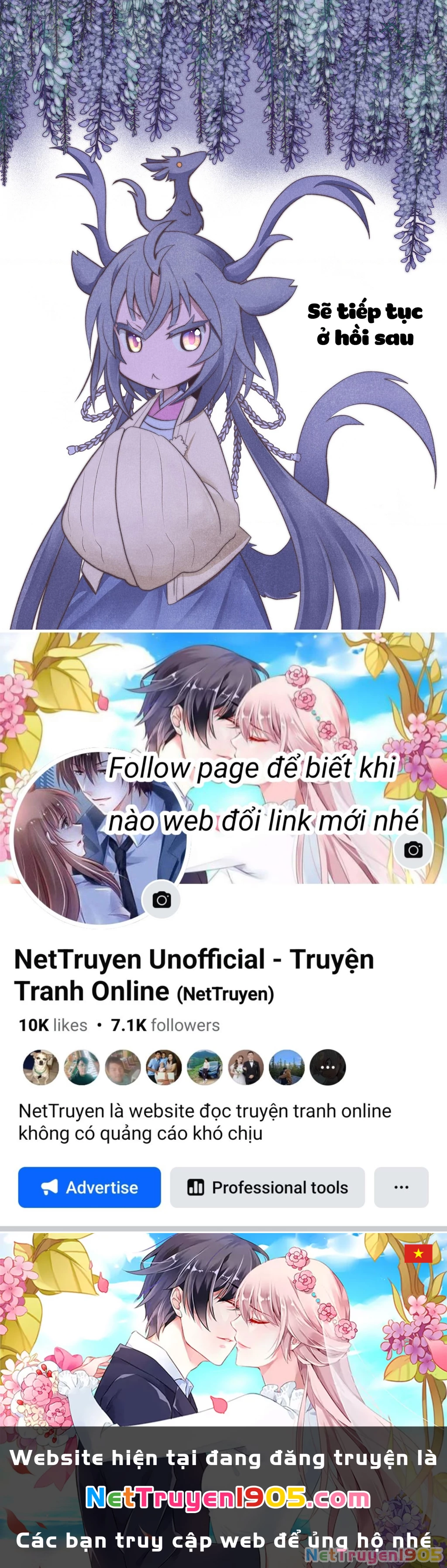 Rinjin-Chan Ga Shinpai Chapter 15 - 9
