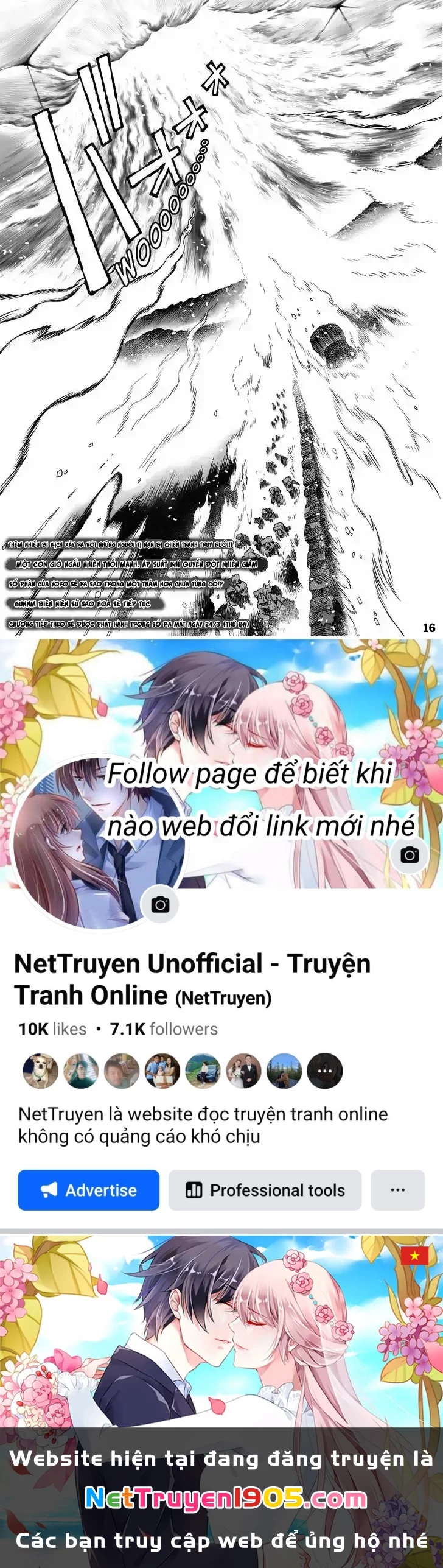 Thiên Thần Chiến Binh Alita: Biên Niên Sử Sao Hoả Chapter 5.2 - 17