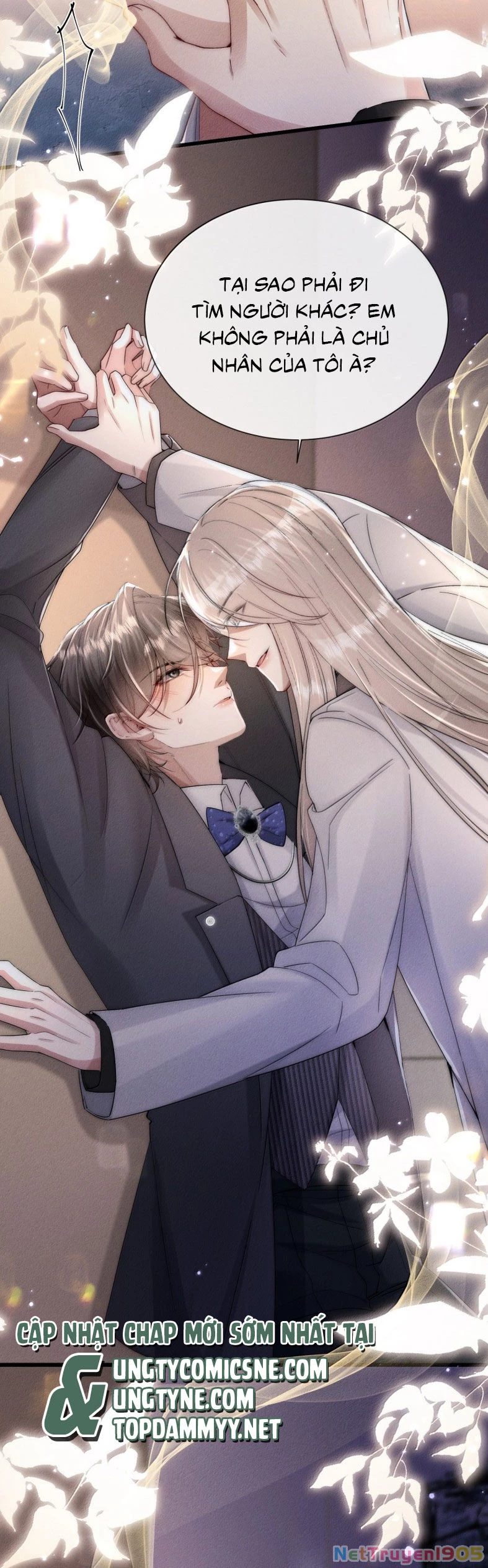 Kế Hoạch Tự Dưỡng Cuồng Khuyển Chapter 68 - 4