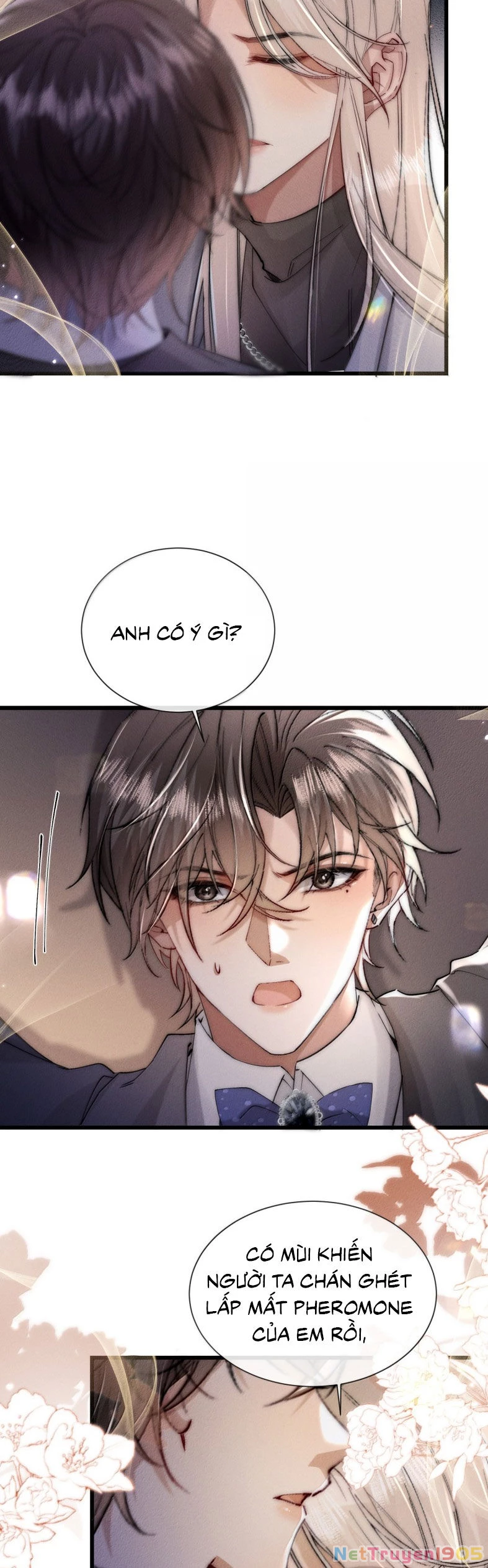 Kế Hoạch Tự Dưỡng Cuồng Khuyển Chapter 68 - 6