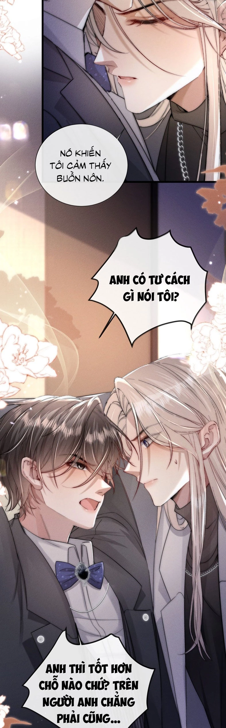 Kế Hoạch Tự Dưỡng Cuồng Khuyển Chapter 68 - 7