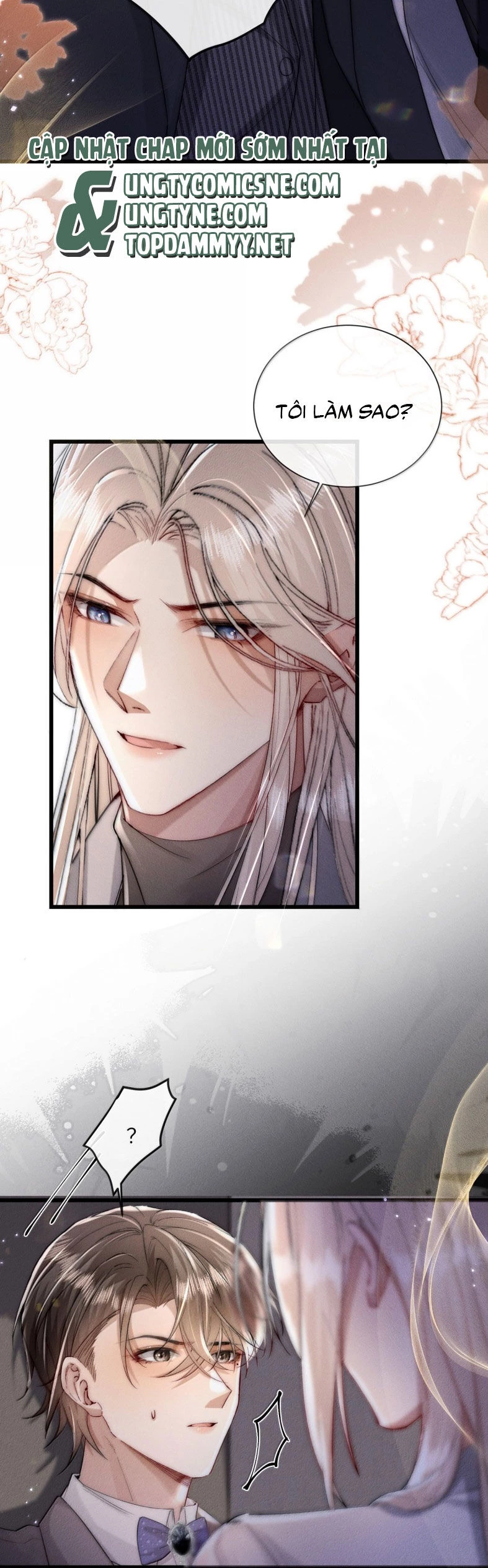 Kế Hoạch Tự Dưỡng Cuồng Khuyển Chapter 68 - 8