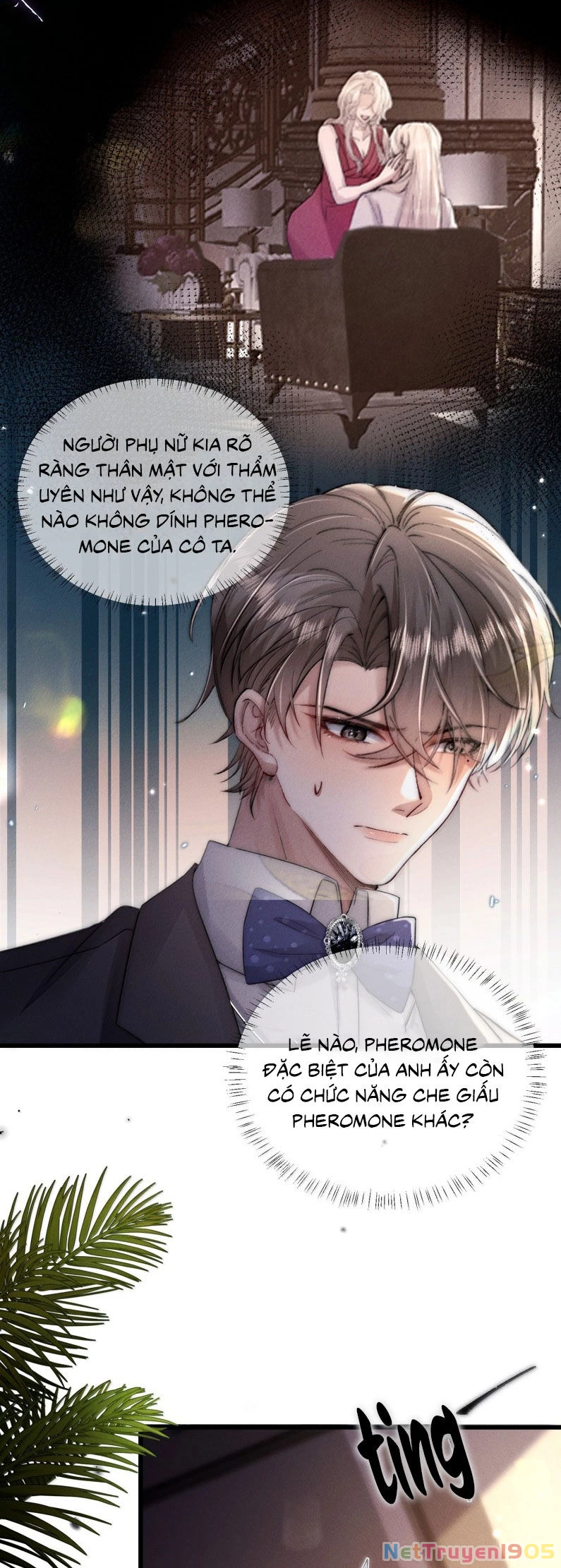 Kế Hoạch Tự Dưỡng Cuồng Khuyển Chapter 68 - 10