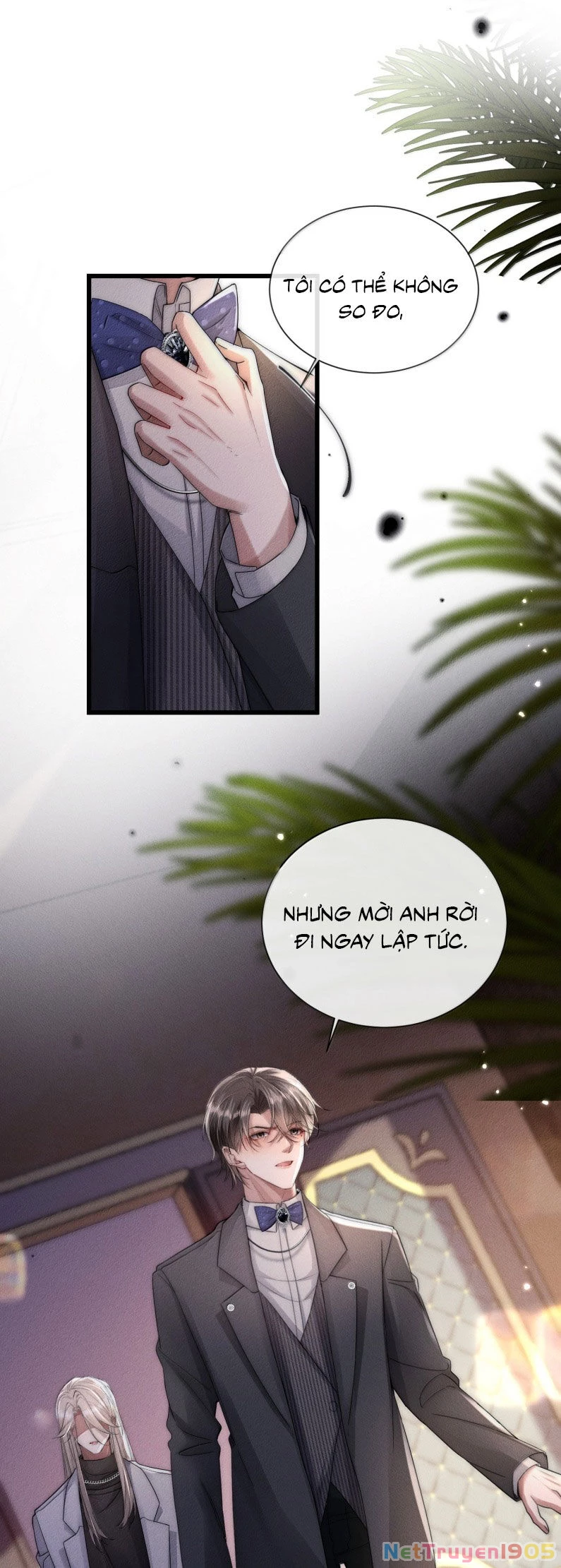 Kế Hoạch Tự Dưỡng Cuồng Khuyển Chapter 68 - 12