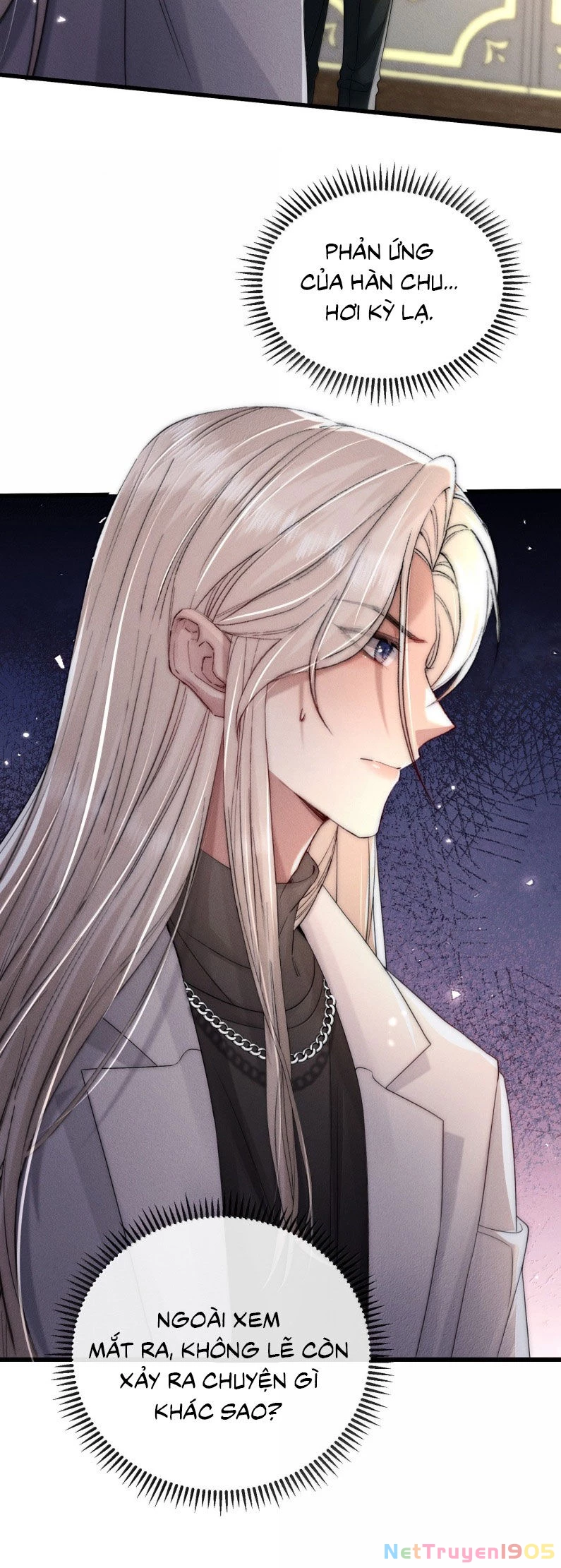 Kế Hoạch Tự Dưỡng Cuồng Khuyển Chapter 68 - 15