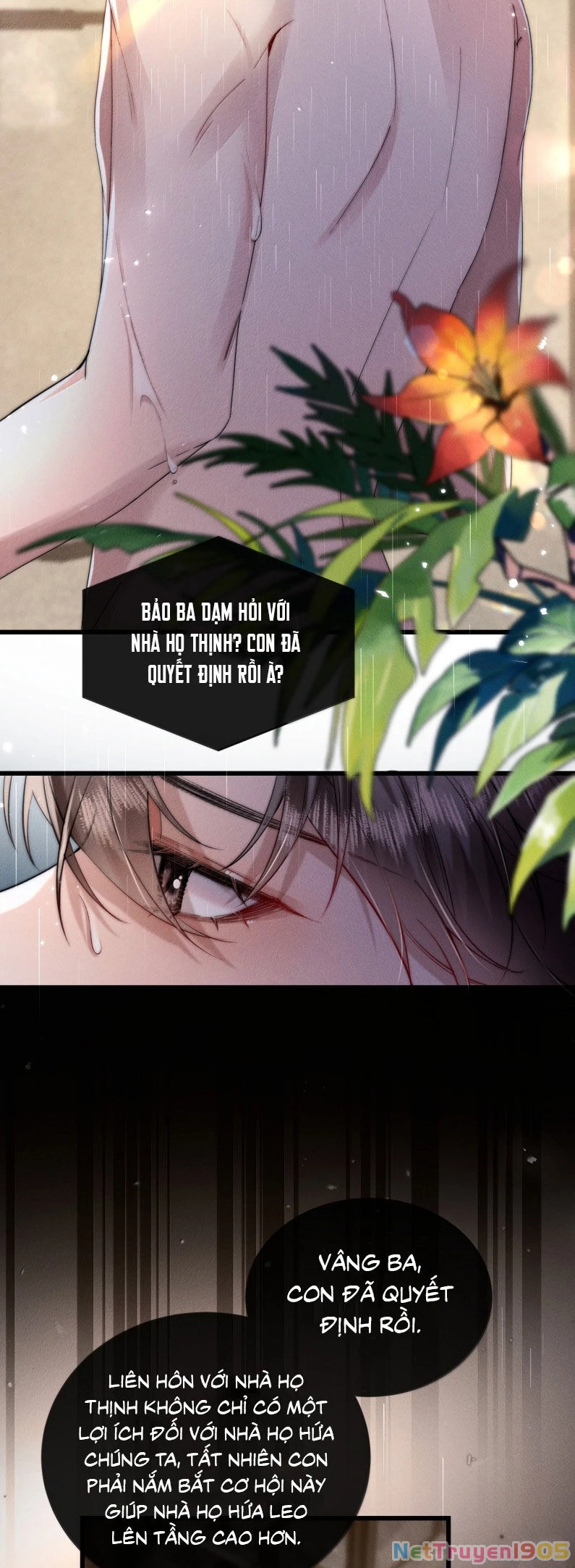 Kế Hoạch Tự Dưỡng Cuồng Khuyển Chapter 68 - 17