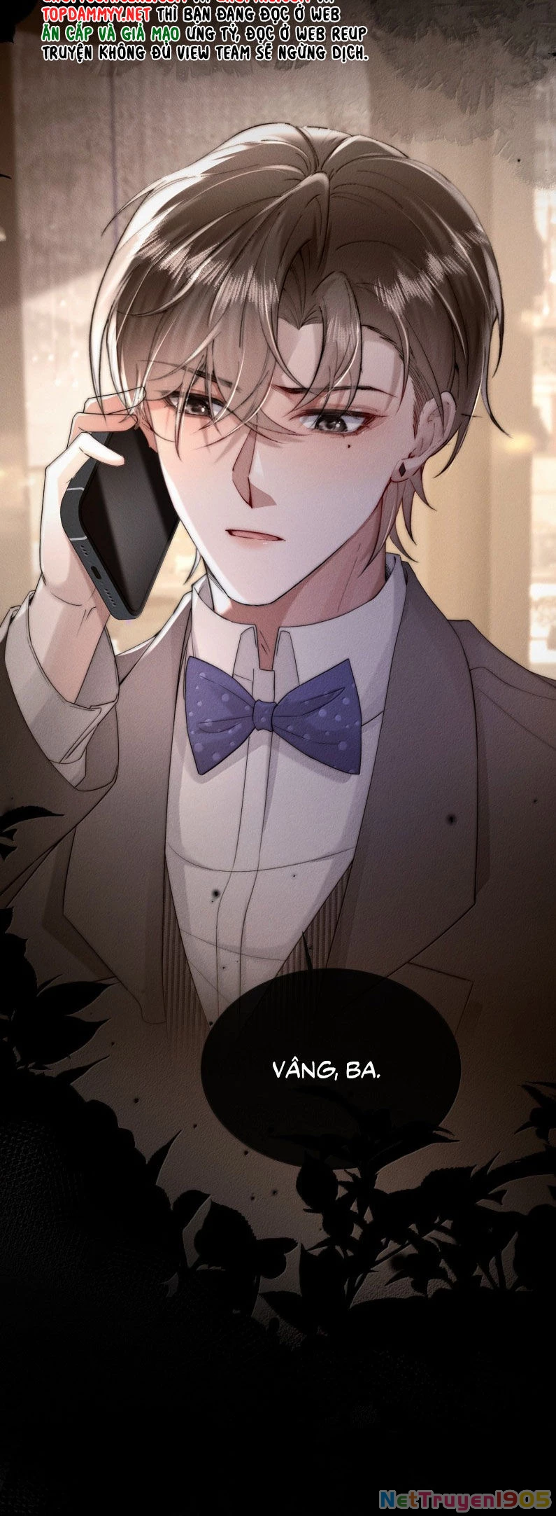 Kế Hoạch Tự Dưỡng Cuồng Khuyển Chapter 68 - 19