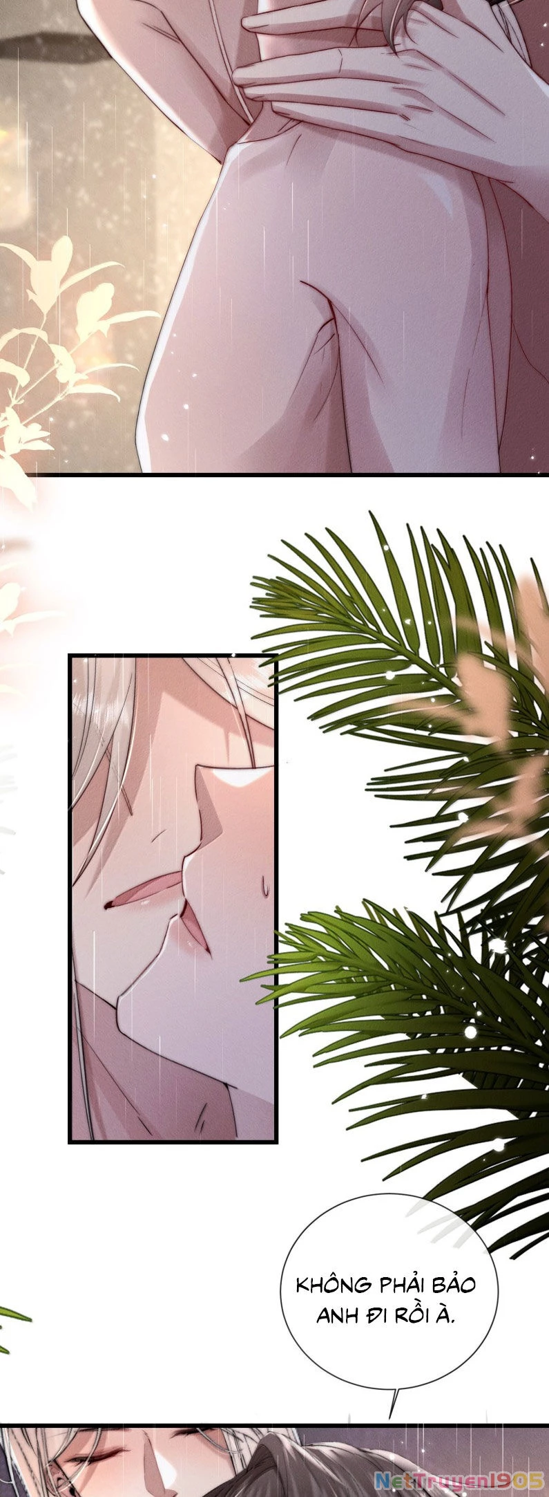 Kế Hoạch Tự Dưỡng Cuồng Khuyển Chapter 68 - 21