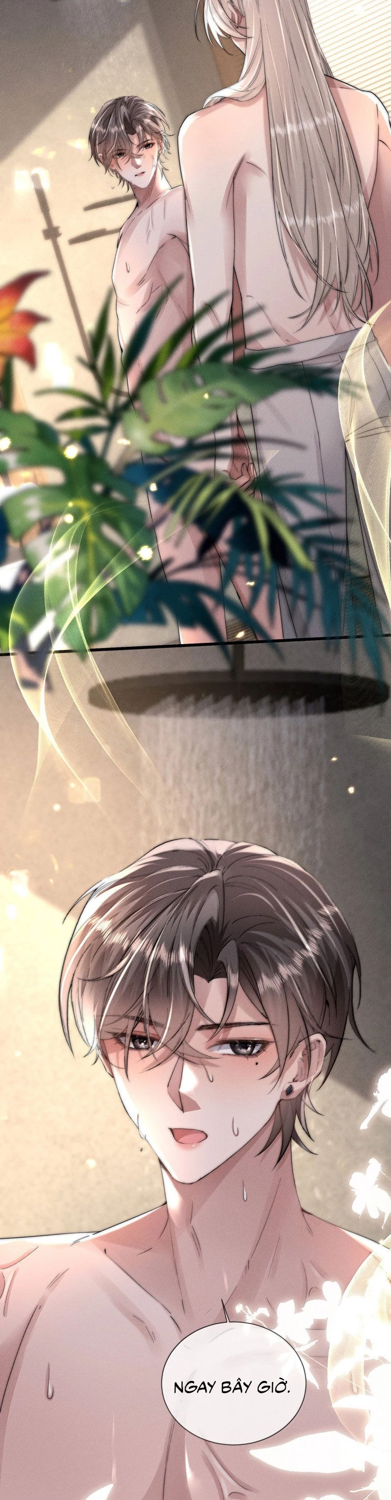 Kế Hoạch Tự Dưỡng Cuồng Khuyển Chapter 68 - 24