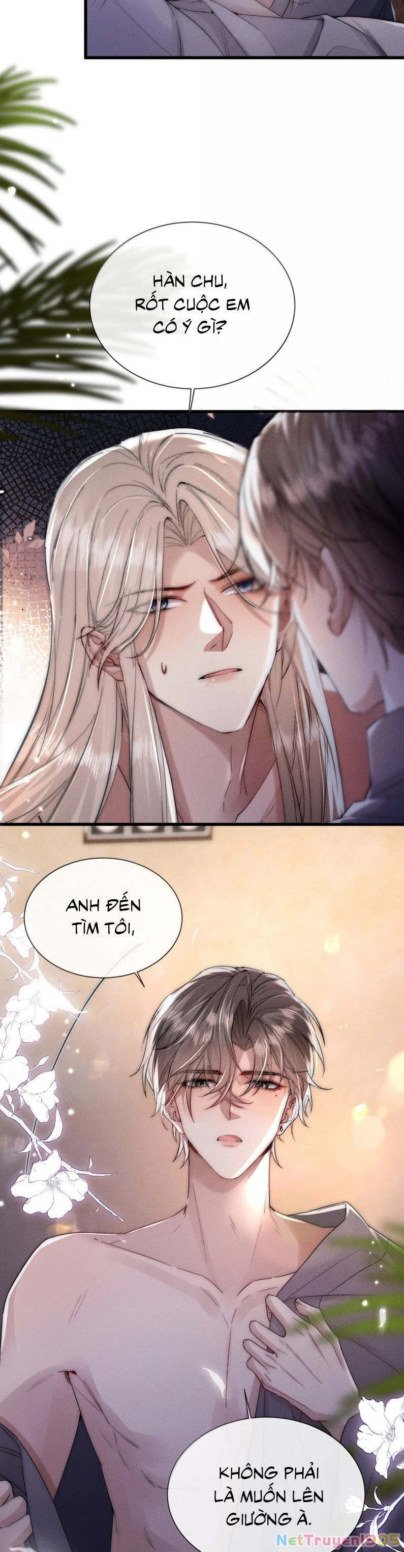 Kế Hoạch Tự Dưỡng Cuồng Khuyển Chapter 68 - 27