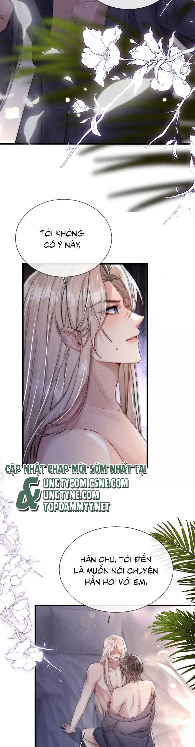 Kế Hoạch Tự Dưỡng Cuồng Khuyển Chapter 68 - 28