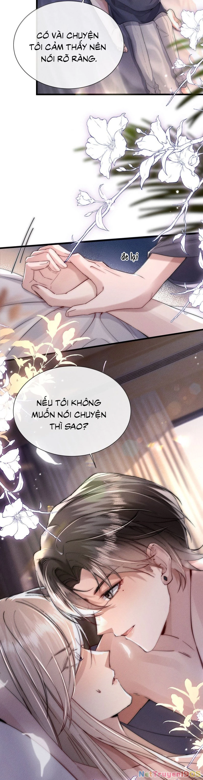 Kế Hoạch Tự Dưỡng Cuồng Khuyển Chapter 68 - 29