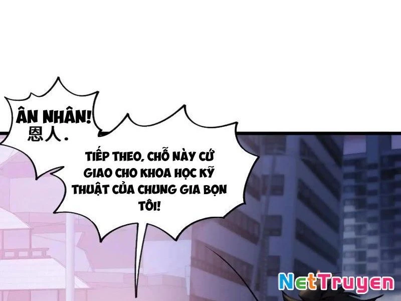 Mạt Thế Cẩu Sinh: Gián Giúp Ta Chồng Buff Chapter 45 - 6