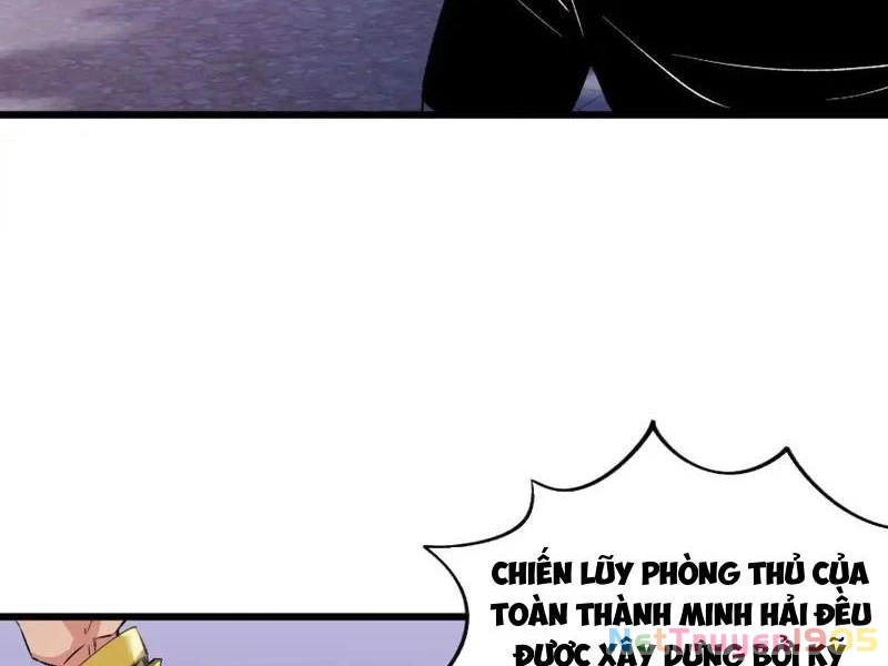 Mạt Thế Cẩu Sinh: Gián Giúp Ta Chồng Buff Chapter 45 - 8