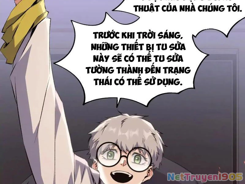 Mạt Thế Cẩu Sinh: Gián Giúp Ta Chồng Buff Chapter 45 - 9