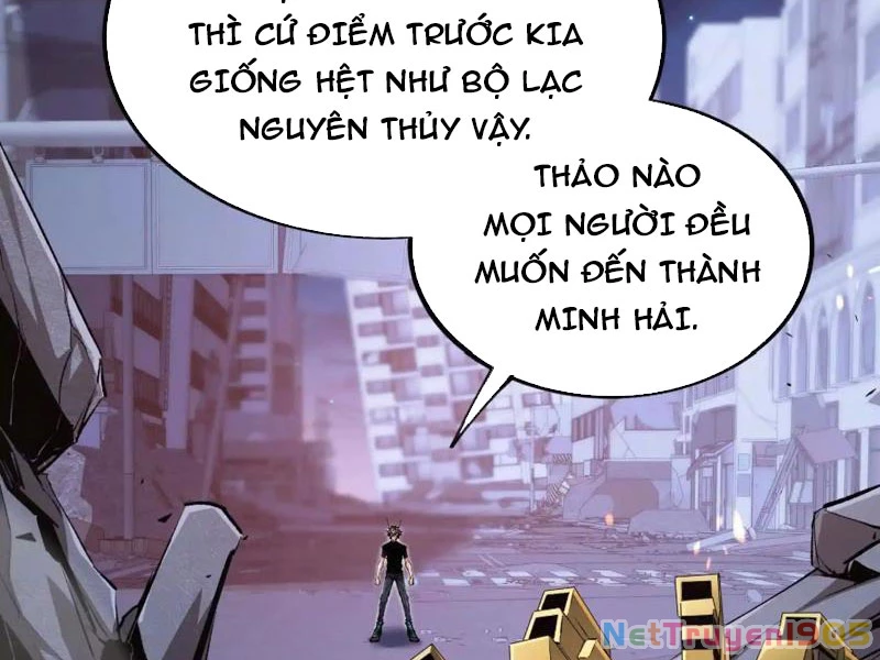 Mạt Thế Cẩu Sinh: Gián Giúp Ta Chồng Buff Chapter 45 - 14