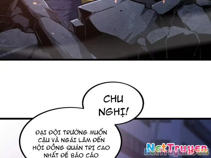 Mạt Thế Cẩu Sinh: Gián Giúp Ta Chồng Buff Chapter 45 - 16