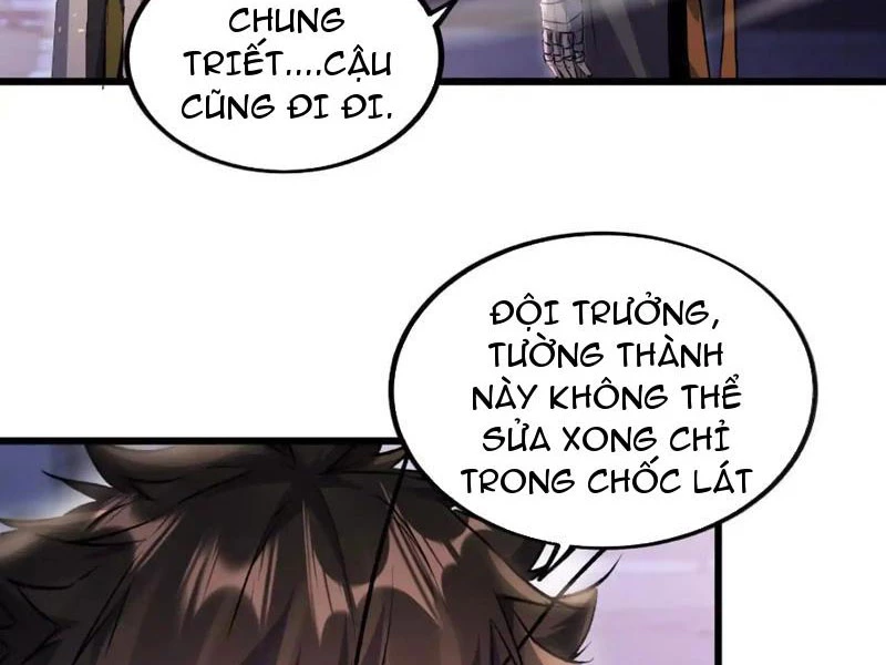Mạt Thế Cẩu Sinh: Gián Giúp Ta Chồng Buff Chapter 45 - 18
