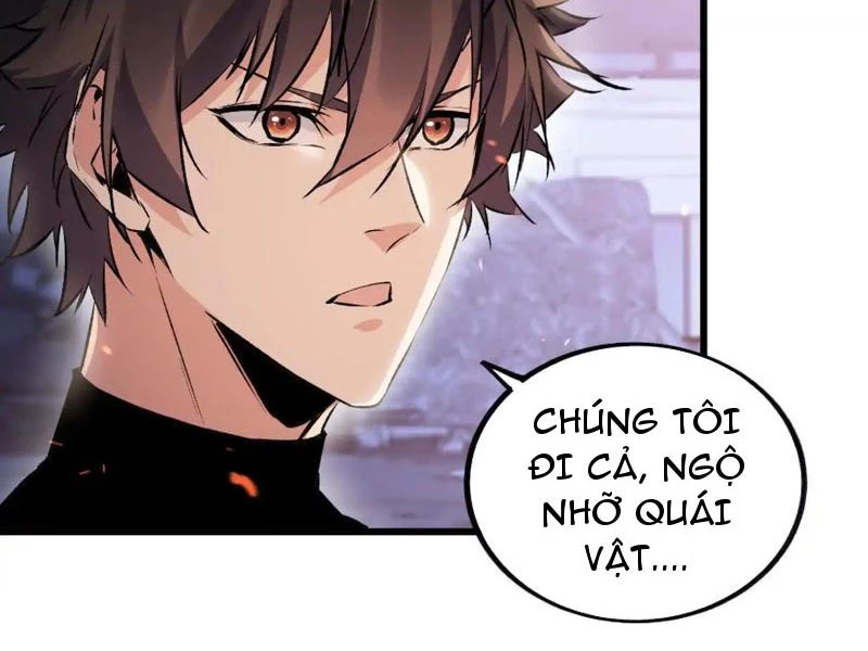 Mạt Thế Cẩu Sinh: Gián Giúp Ta Chồng Buff Chapter 45 - 19