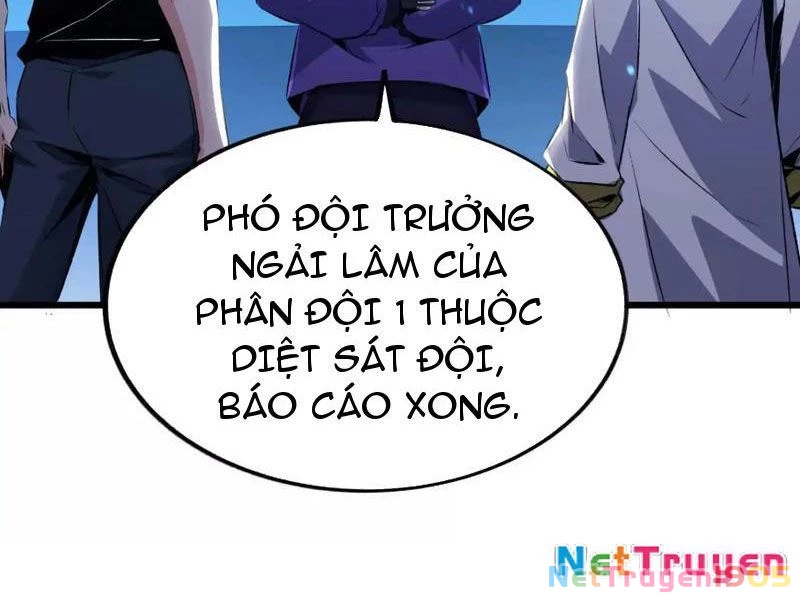 Mạt Thế Cẩu Sinh: Gián Giúp Ta Chồng Buff Chapter 45 - 31