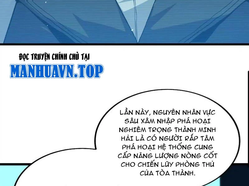 Mạt Thế Cẩu Sinh: Gián Giúp Ta Chồng Buff Chapter 45 - 34