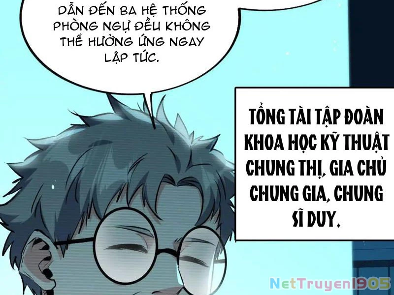 Mạt Thế Cẩu Sinh: Gián Giúp Ta Chồng Buff Chapter 45 - 35