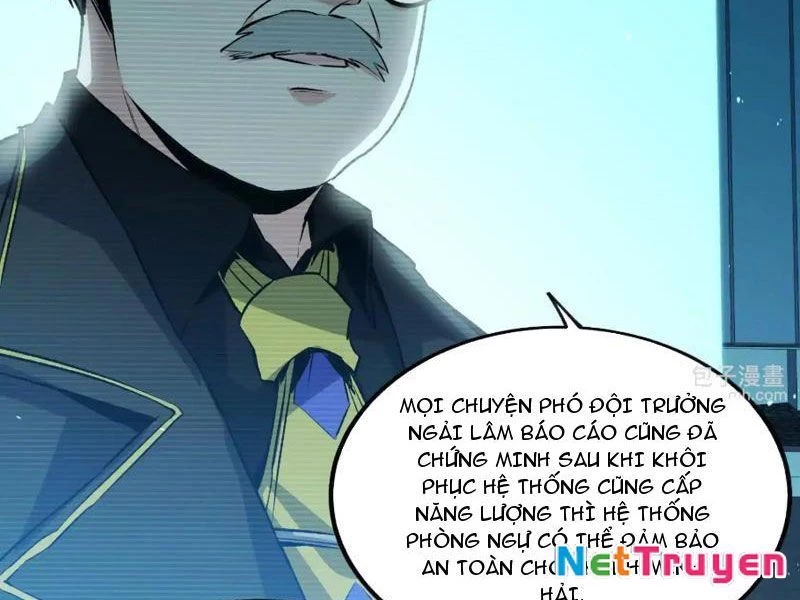 Mạt Thế Cẩu Sinh: Gián Giúp Ta Chồng Buff Chapter 45 - 36