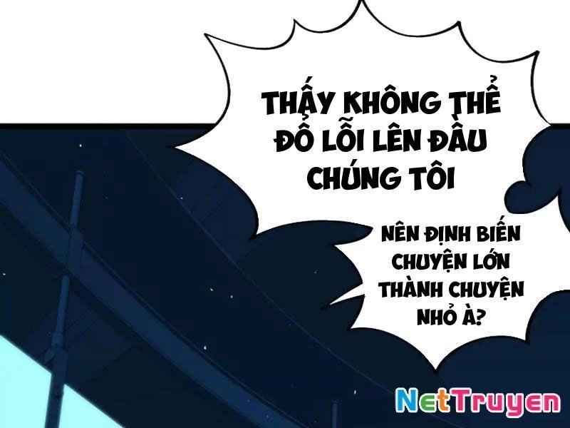 Mạt Thế Cẩu Sinh: Gián Giúp Ta Chồng Buff Chapter 45 - 41