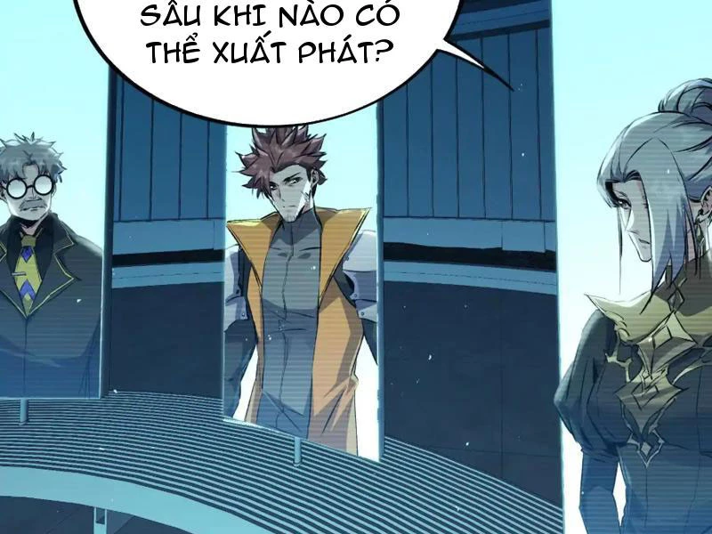 Mạt Thế Cẩu Sinh: Gián Giúp Ta Chồng Buff Chapter 45 - 47