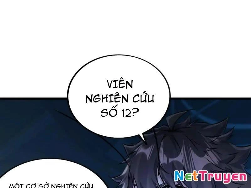 Mạt Thế Cẩu Sinh: Gián Giúp Ta Chồng Buff Chapter 45 - 56