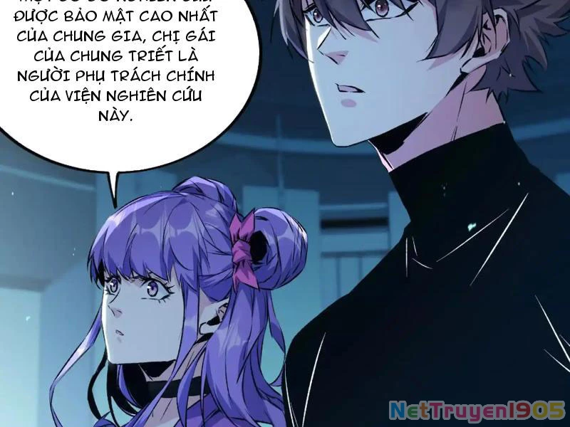 Mạt Thế Cẩu Sinh: Gián Giúp Ta Chồng Buff Chapter 45 - 57