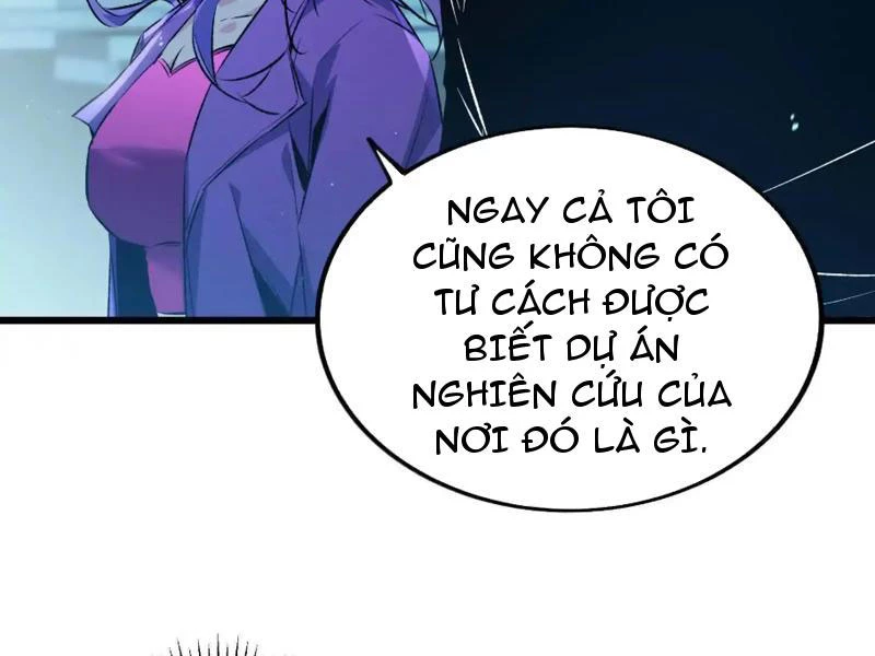 Mạt Thế Cẩu Sinh: Gián Giúp Ta Chồng Buff Chapter 45 - 58