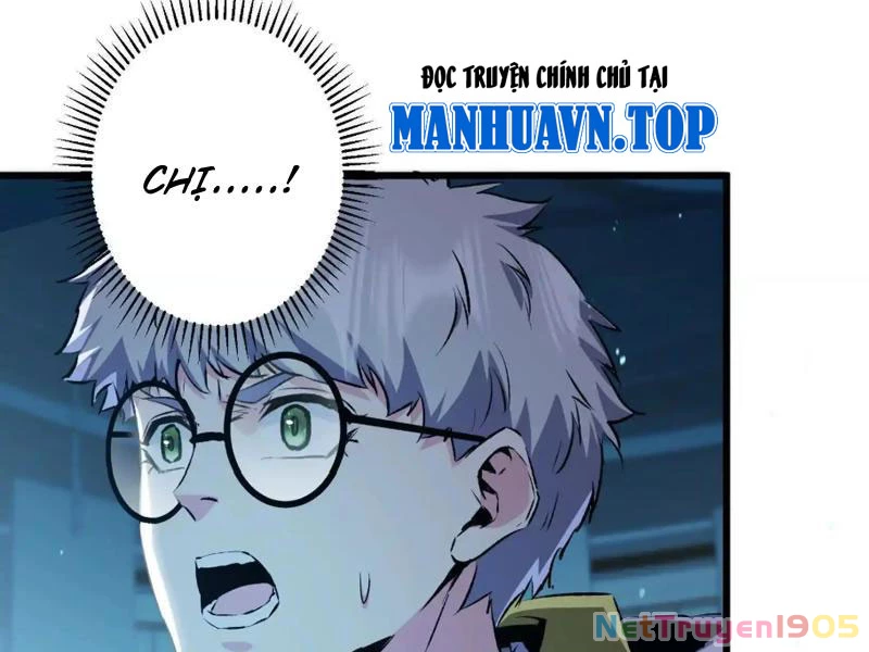 Mạt Thế Cẩu Sinh: Gián Giúp Ta Chồng Buff Chapter 45 - 59