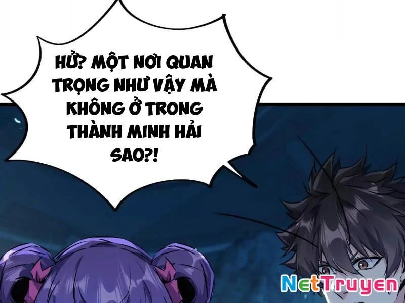 Mạt Thế Cẩu Sinh: Gián Giúp Ta Chồng Buff Chapter 45 - 61