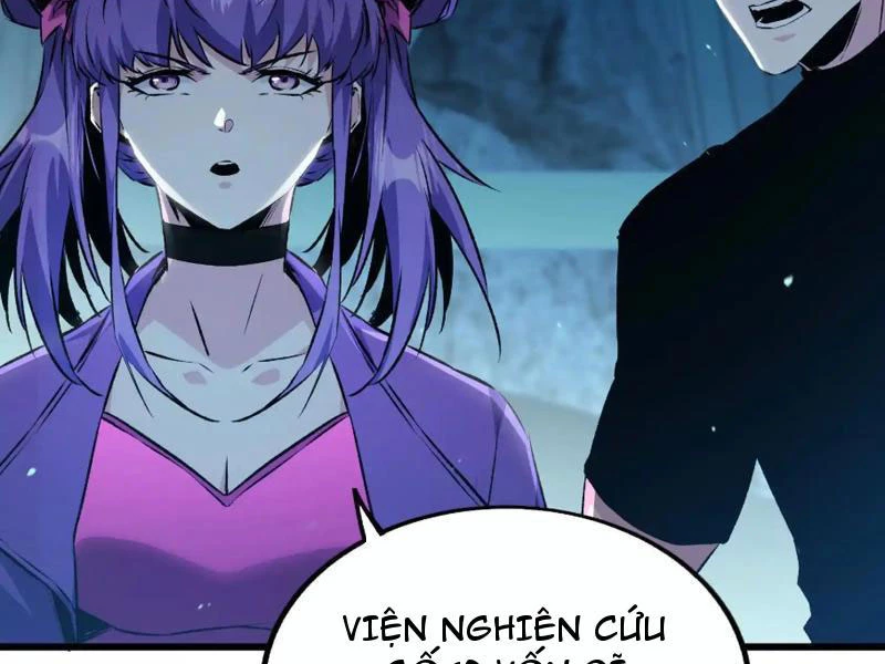 Mạt Thế Cẩu Sinh: Gián Giúp Ta Chồng Buff Chapter 45 - 62