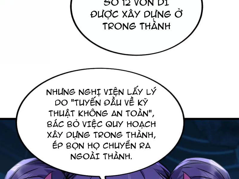 Mạt Thế Cẩu Sinh: Gián Giúp Ta Chồng Buff Chapter 45 - 63