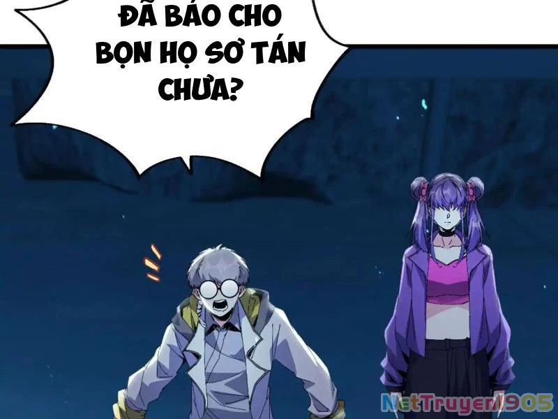 Mạt Thế Cẩu Sinh: Gián Giúp Ta Chồng Buff Chapter 45 - 68